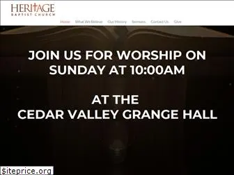 heritage-baptist.com