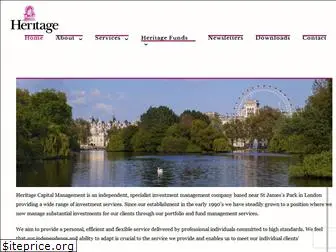 heritage-capital.co.uk