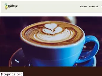 heritage-coffee.com