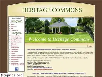 heritage-commons.org