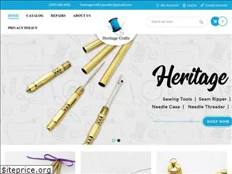 heritage-crafts.com