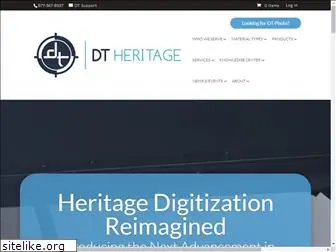 heritage-digitaltransitions.com