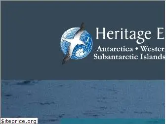 heritage-expeditions.com