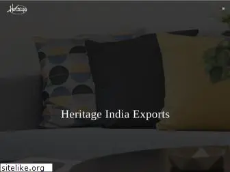 heritage-exports.com