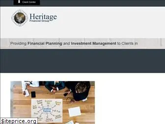 heritage-financial.com