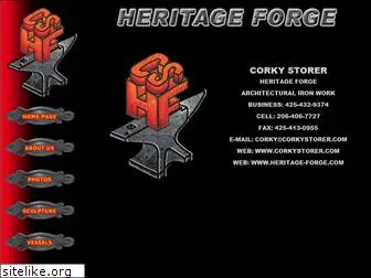 heritage-forge.com