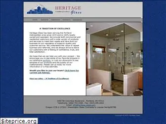 heritage-glass.com