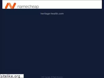 heritage-health.com