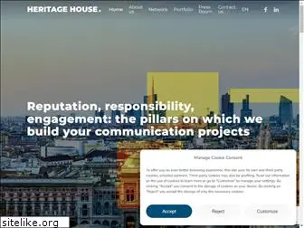 heritage-house.eu