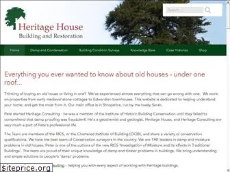 heritage-house.org