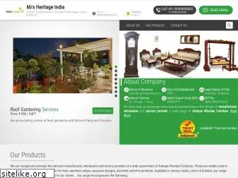 heritage-india.net