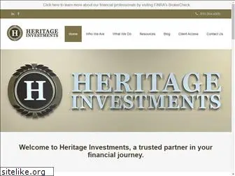 heritage-inv.com