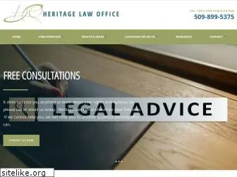 heritage-law.com