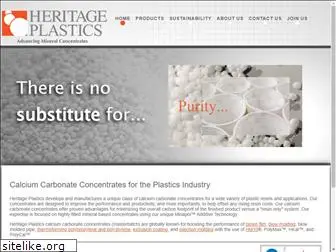 heritage-plastics.com