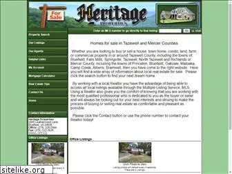 heritage-properties.com