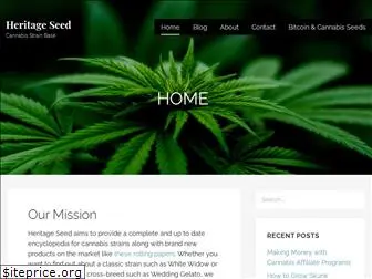 heritage-seed.com