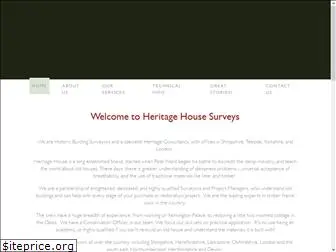 heritage-survey.org