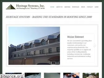 heritage-systems.com