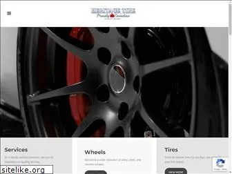 heritage-tire.com