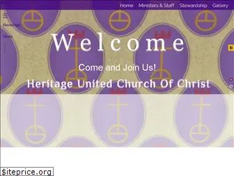 heritage-ucc.org