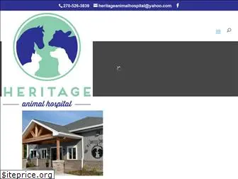 heritage-vets.com