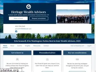 heritage-wealth.com