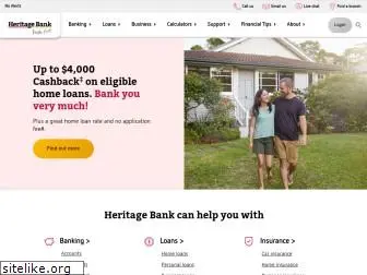 heritage.com.au