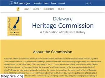 heritage.delaware.gov