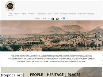 heritage.org.za