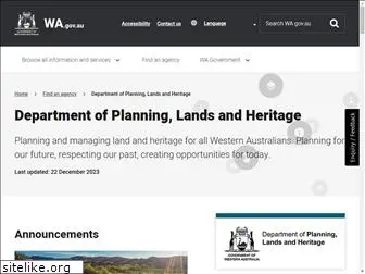 heritage.wa.gov.au
