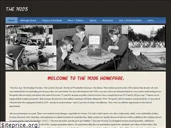 heritage20s.weebly.com thumbnail