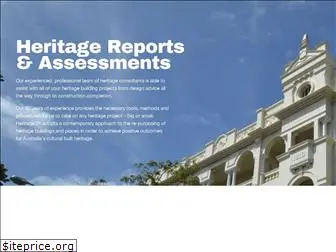 heritage21.com.au