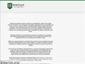 www.heritageacademy.net