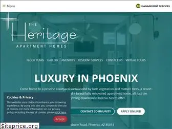 heritageaptsaz.com