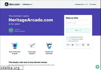 heritagearcade.com