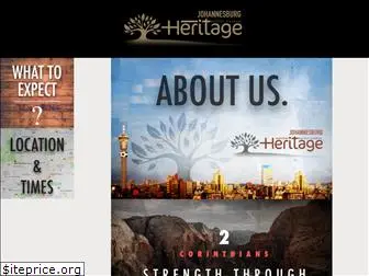 heritagebaptist.co.za