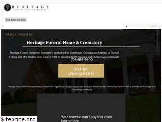 heritagebattlefield.com