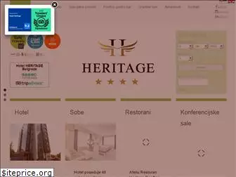 heritagebelgrade.com