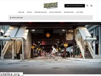 heritagebicycles.com