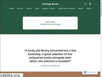 heritagebks.com