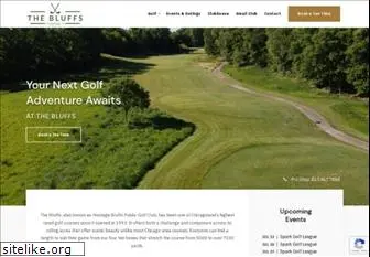 heritagebluffs.com