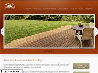 heritagebuildersnw.com