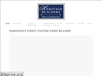 heritagebuilderswfl.com