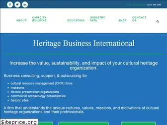 heritagebusiness.org