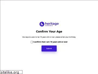 heritagecann.com