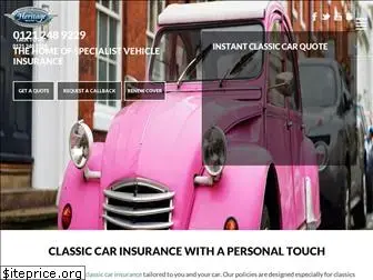 heritagecarinsurance.co.uk