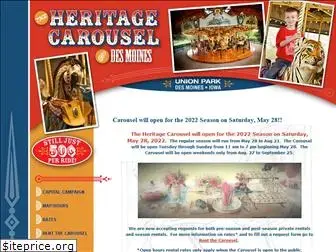 heritagecarousel.org