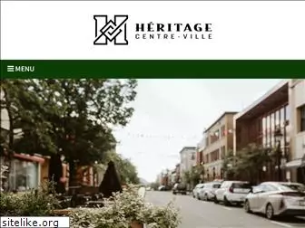 heritagecentreville.com