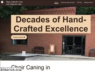 heritagechaircaning.com