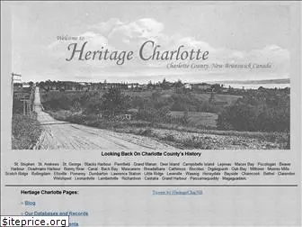 heritagecharlotte.com